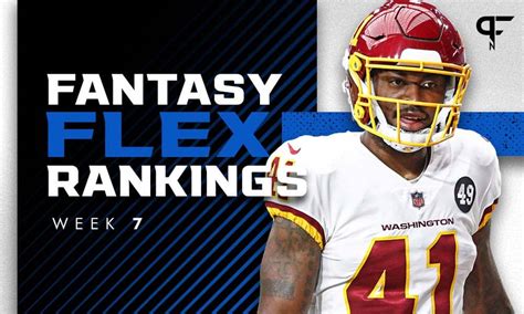 what is a flex player in fantasy football and how does their versatility affect their performance?